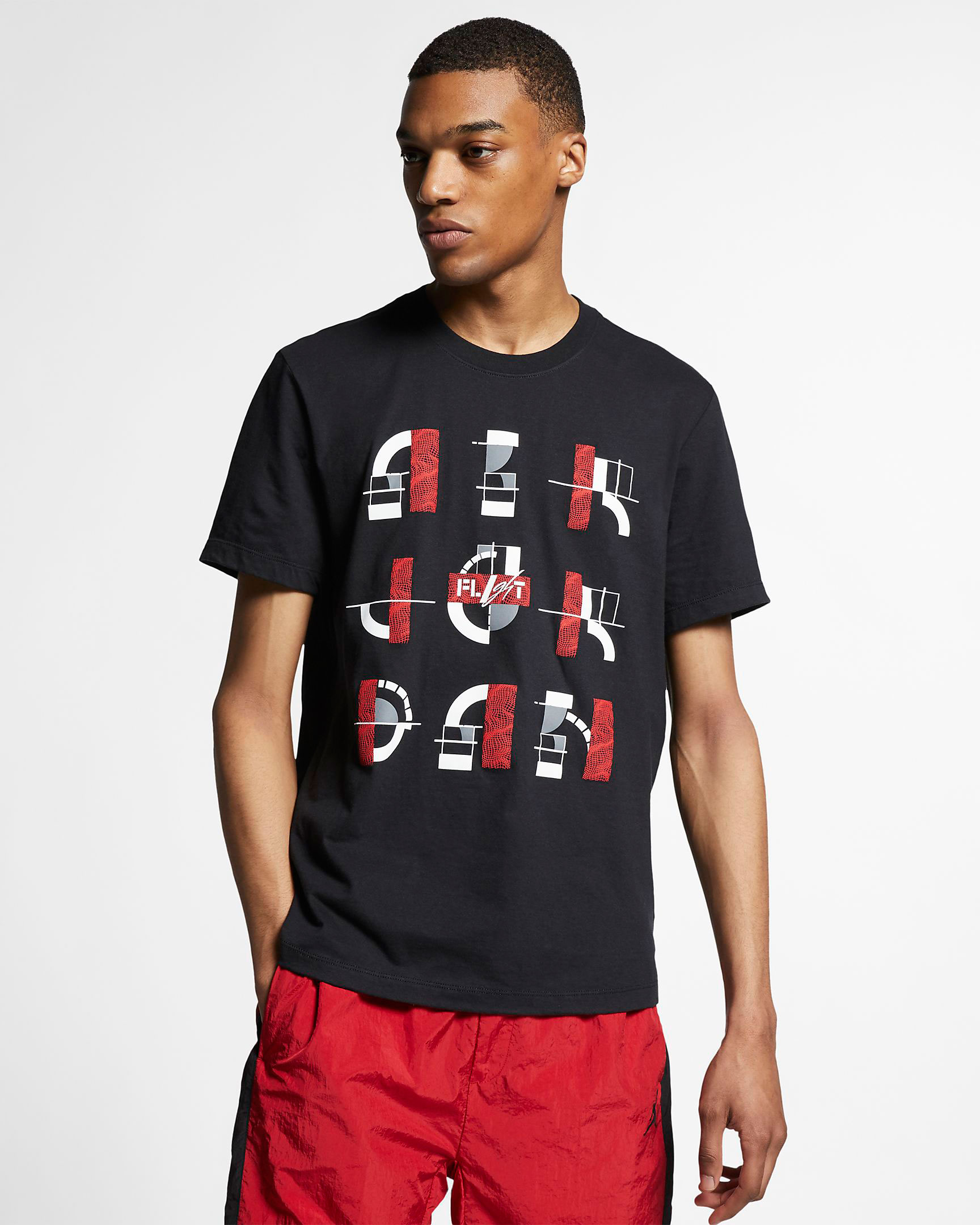 Bred Air Jordan 4 2019 Sneaker Shirts | SneakerFits.com