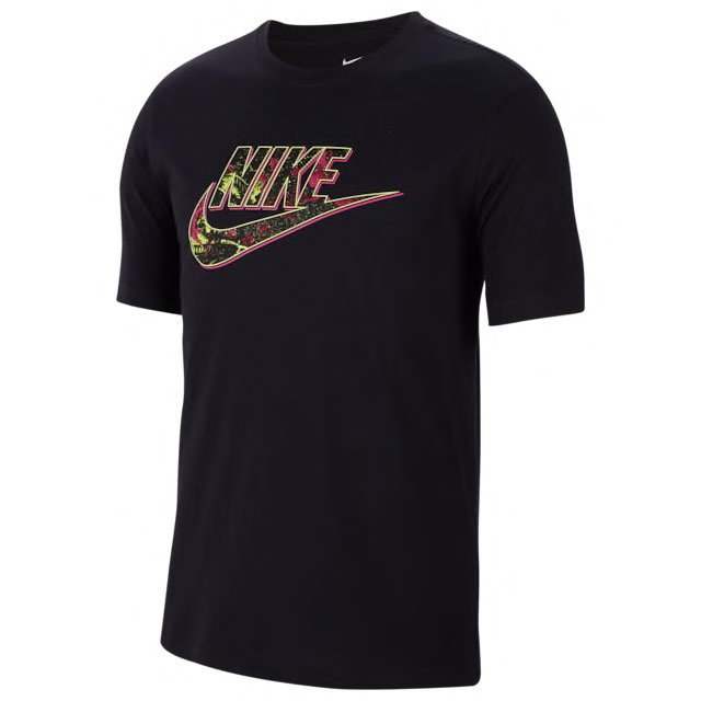Nike Air Max Pink Limeaid Sneaker Shirts | SneakerFits.com