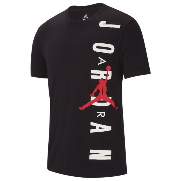 15 Shirts to Match the Air Jordan 4 Bred | SneakerFits.com