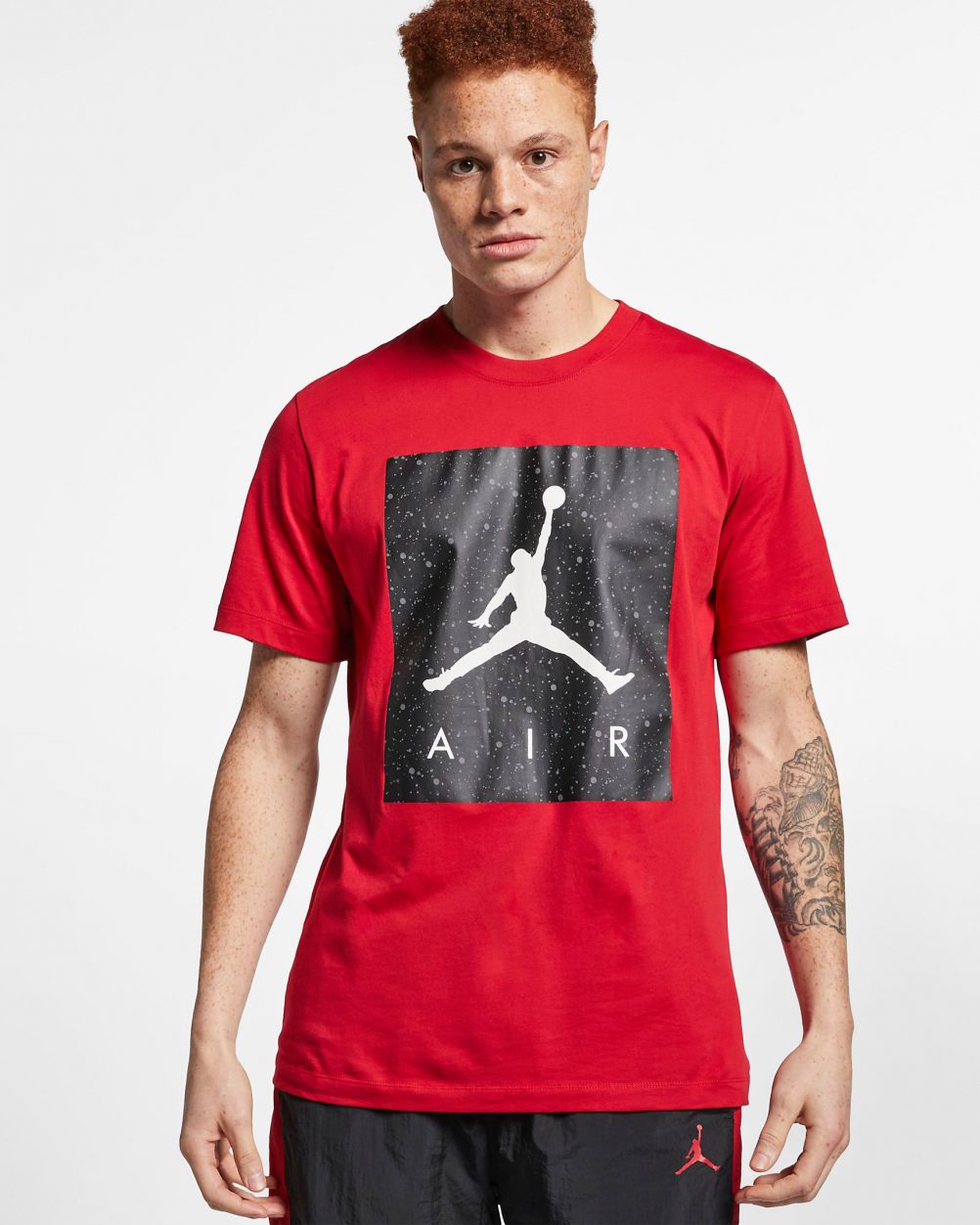 Air Jordan 4 Bred Cement Clothing Match | SneakerFits.com