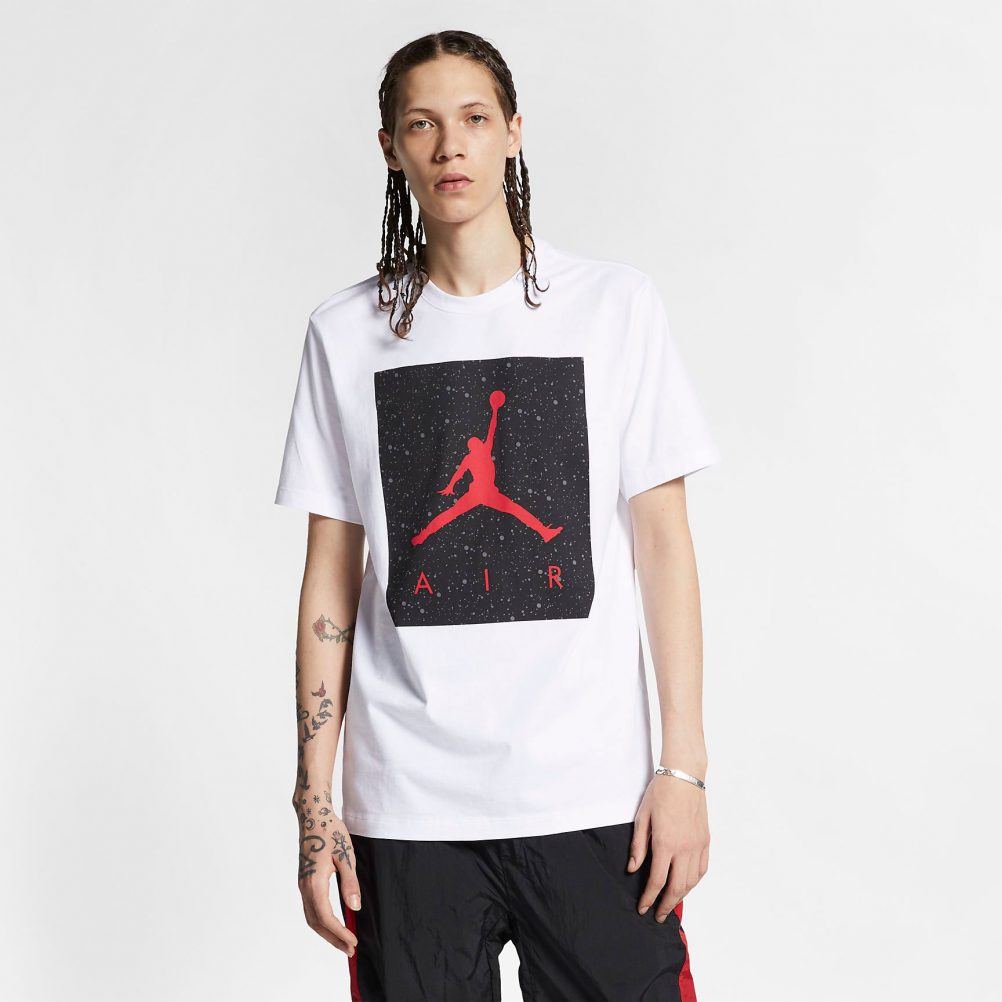 Air Jordan 4 Bred Cement Clothing Match | SneakerFits.com