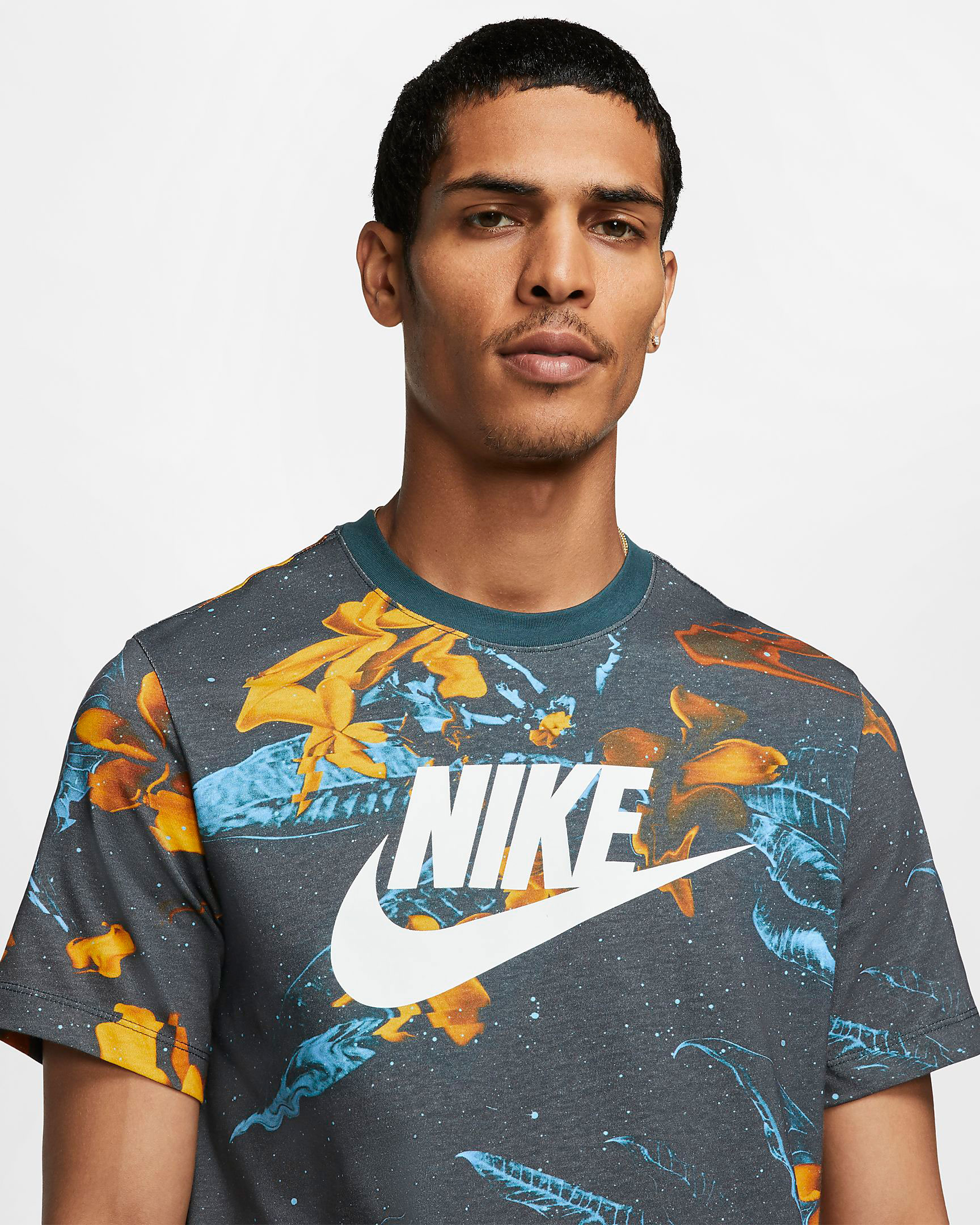Nike Air Max Endless Summer Sneaker Shirts | SneakerFits.com