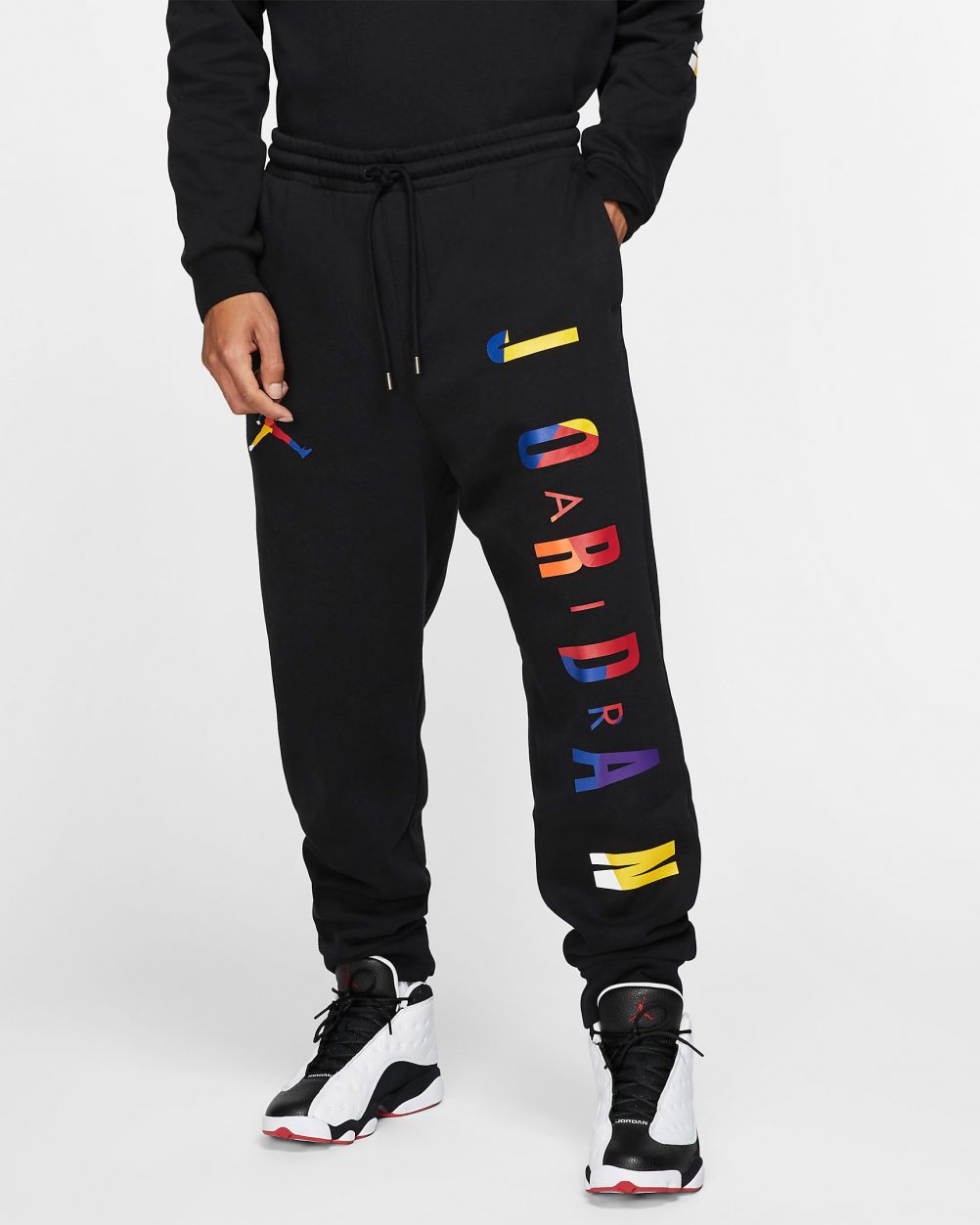 jordan sport dna pants