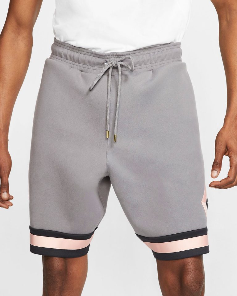 Jordan Remastered Diamond Shorts | SneakerFits.com