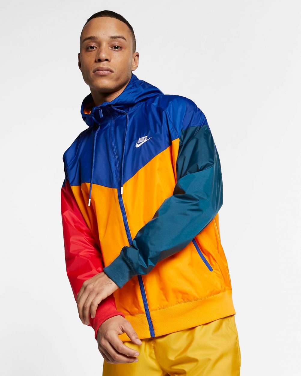 Nike Endless Summer Sneaker Jacket Match | SneakerFits.com