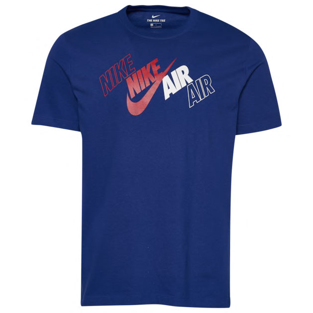 Nike USA Independence Shoes Shirt Hat Match | SneakerFits.com
