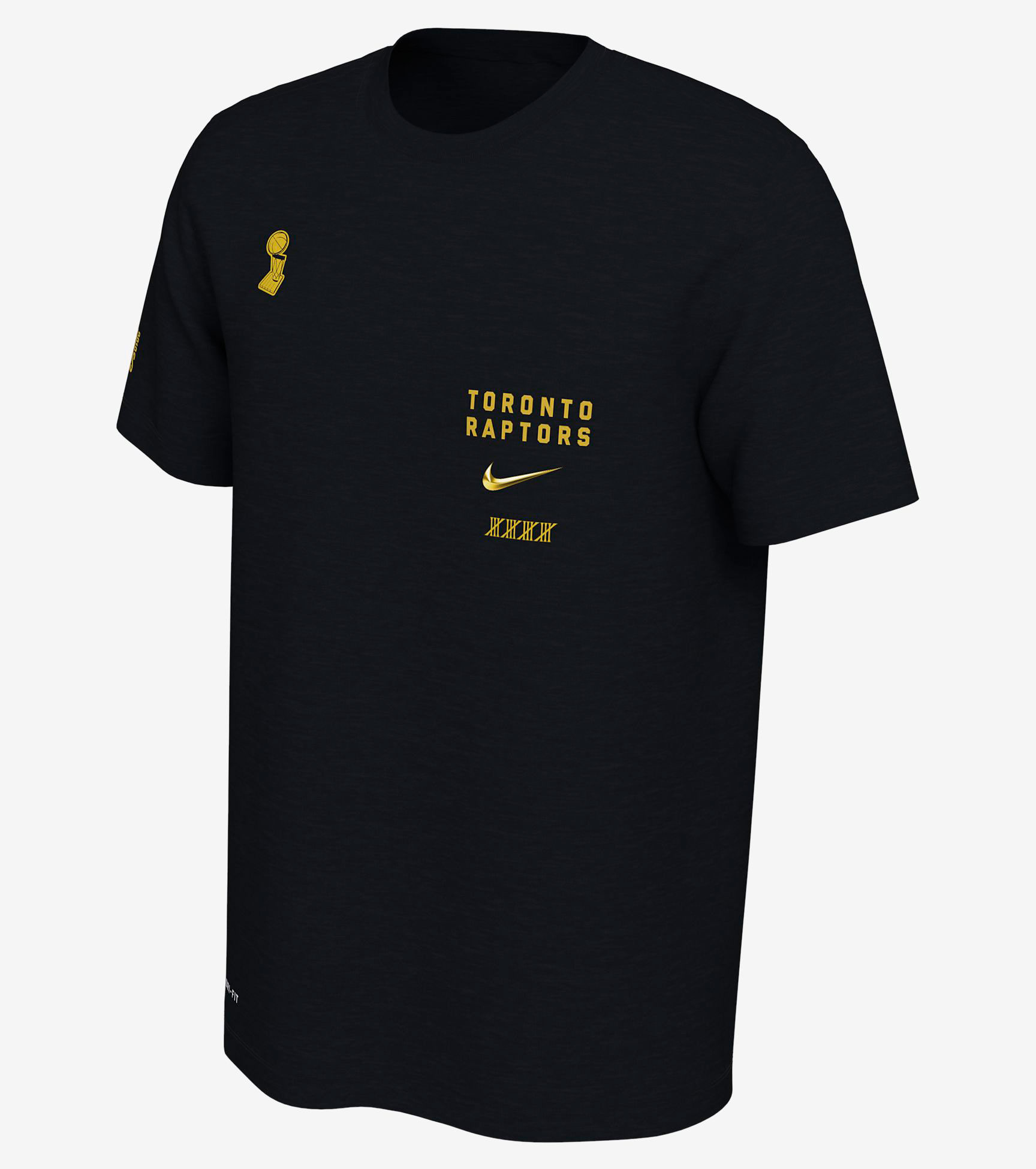 Toronto Raptors NBA Champions Nike Shirts | SneakerFits.com