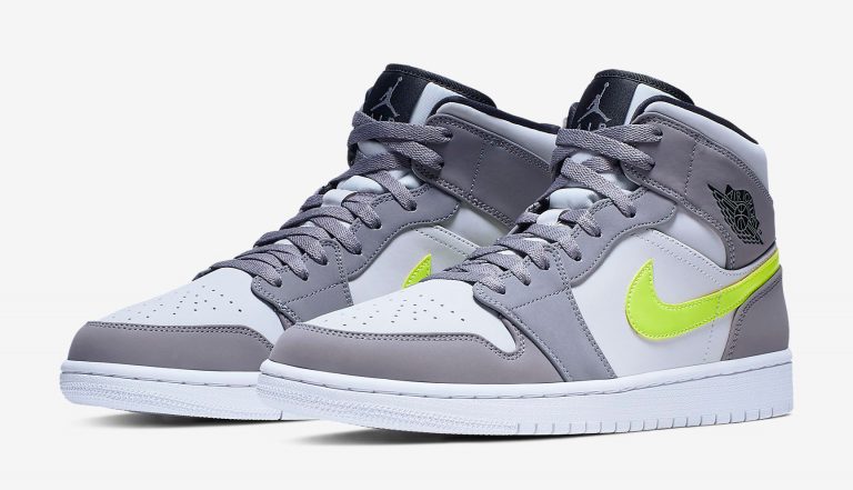 gunsmoke volt jordan 1