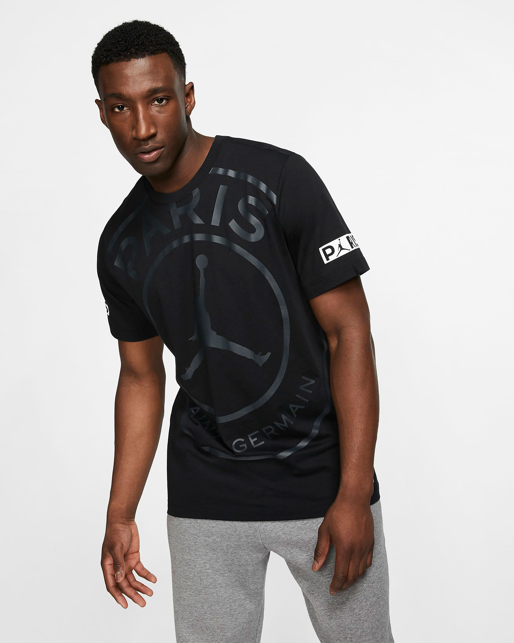 Jordan 6 PSG Paris Saint Germain Clothing | SneakerFits.com