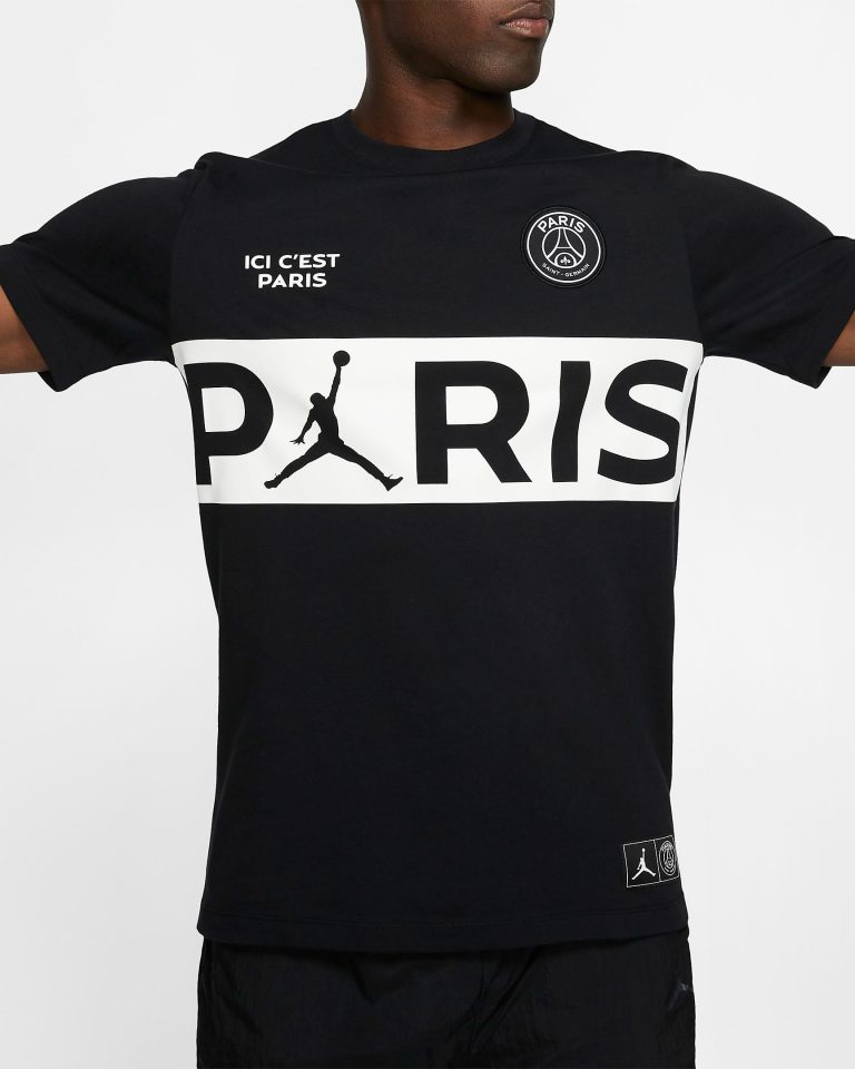 paris st germain clothing