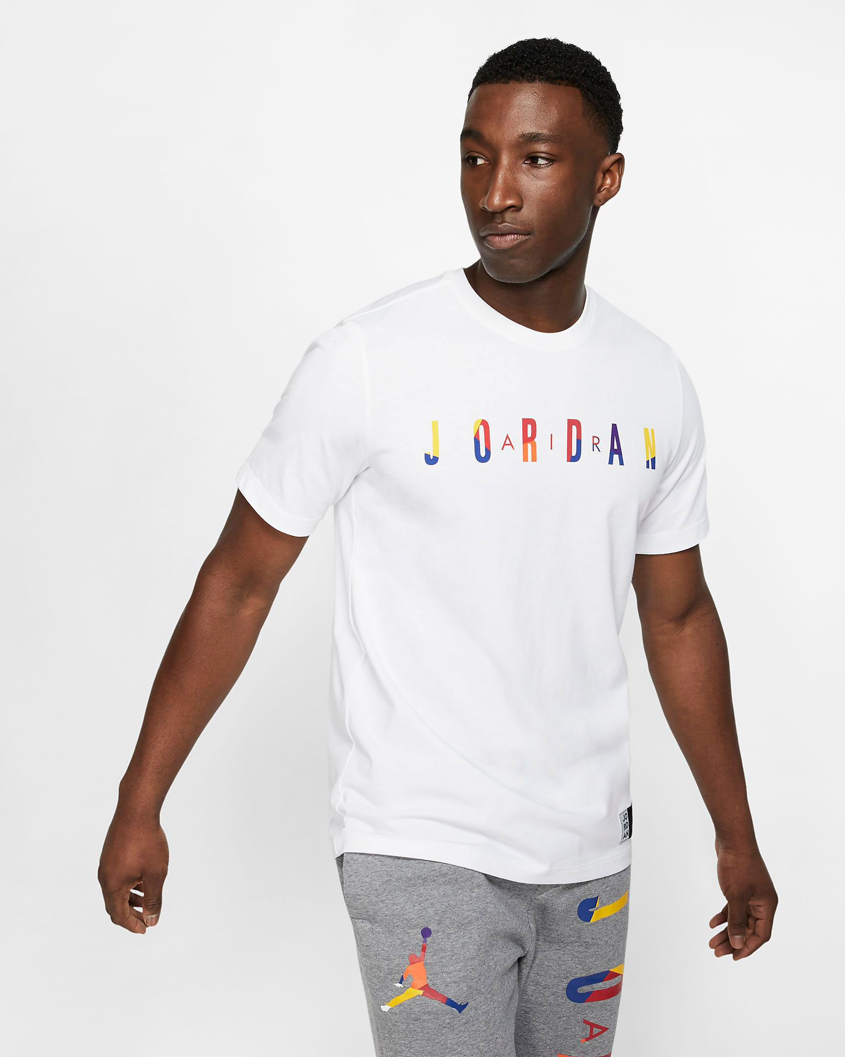 Air Jordan 13 Lakers Matching Shirts | SneakerFits.com