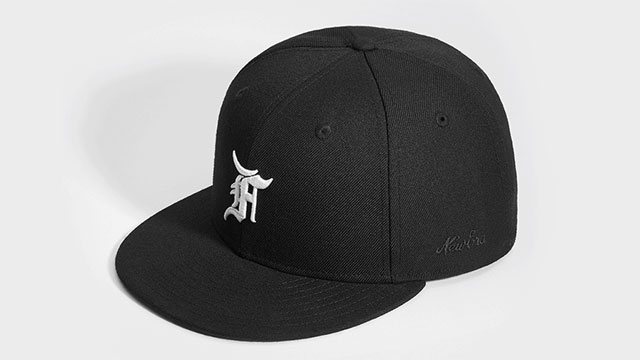 New Era x Fear of God 59FIFTY Fitted Cap | SneakerFits.com