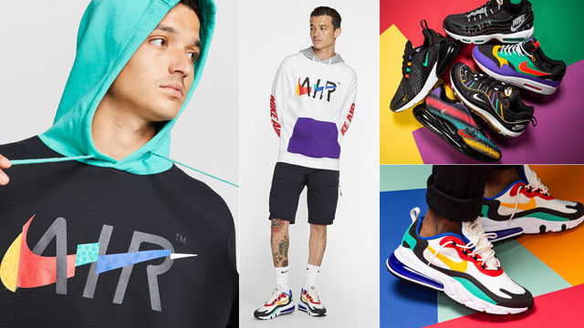 Nike Sportswear Game Changer Clothing 