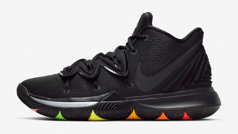 kyrie 5 yeezy