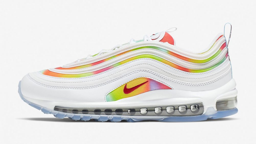 air max 97 tie dye