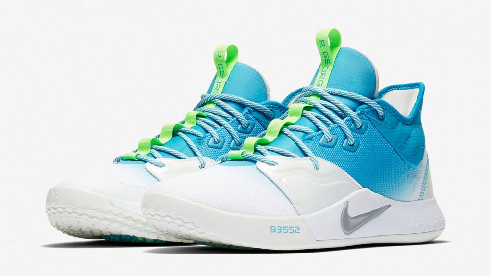 Nike PG 3 Lure Where to Buy | SneakerFits.com