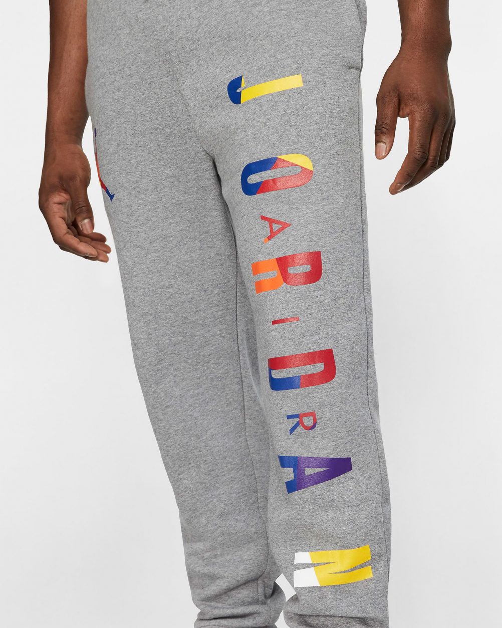 track pants jordan