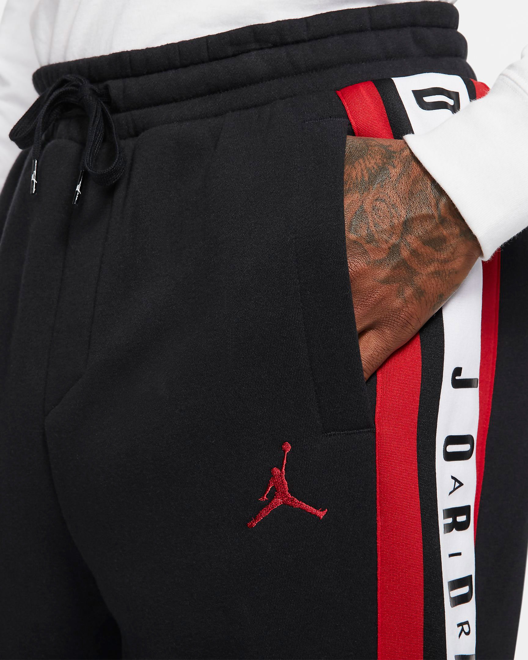 Jordan Air Fleece Pants for Fall 2019 | SneakerFits.com