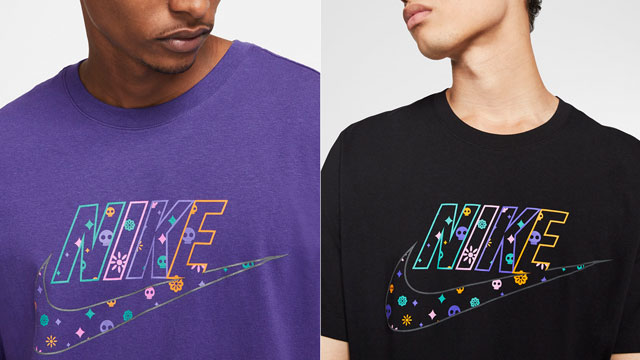 nike-day-of-the-dead-tees