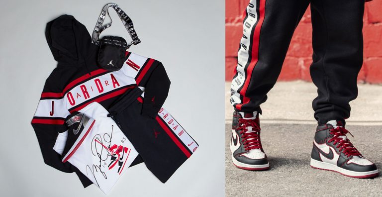 jordan 1 bloodline outfit