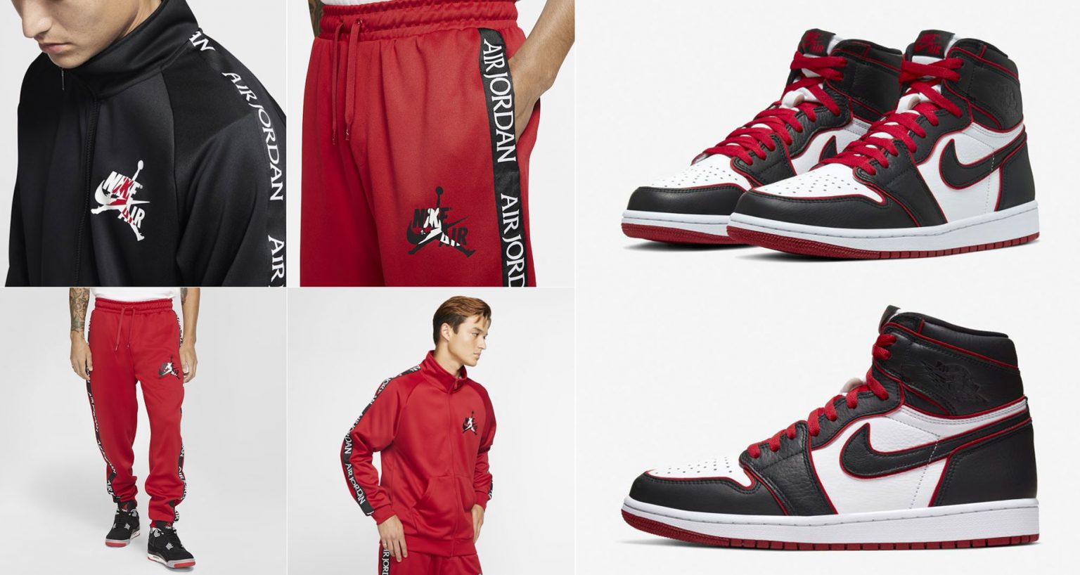 pants for jordans