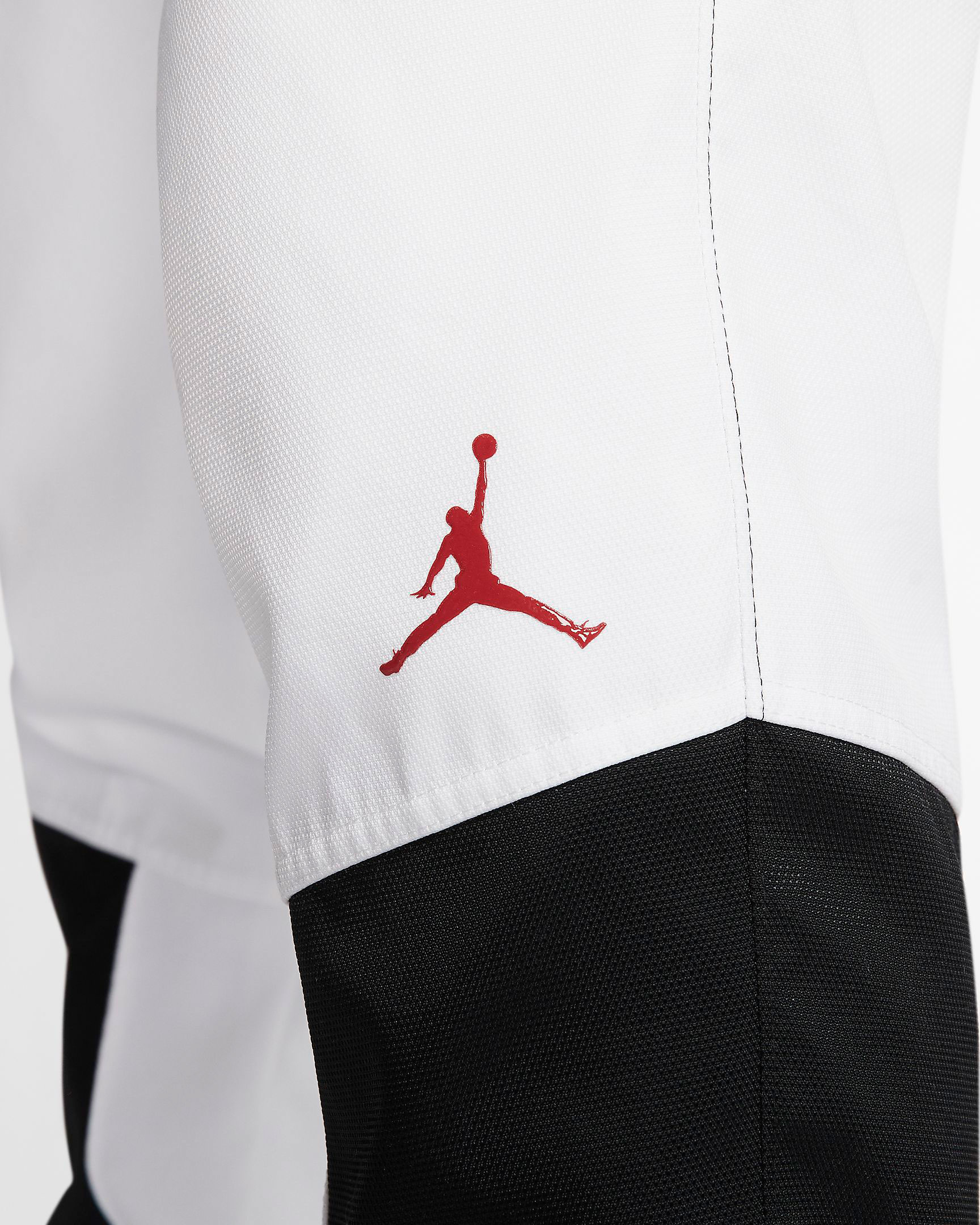 Air Jordan 11 Bred 2019 Pants | SneakerFits.com