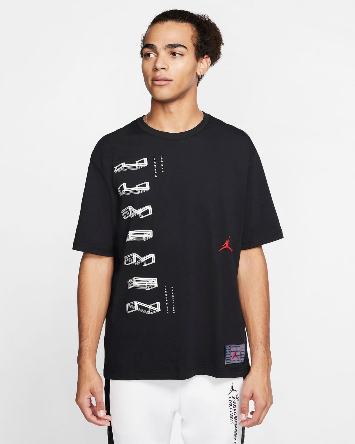 Air Jordan 11 Bred 2019 Shirt | SneakerFits.com