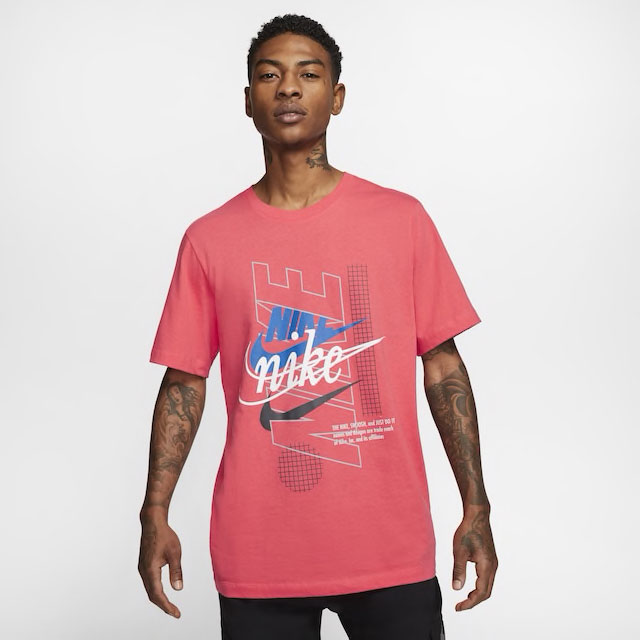 Nike Air Time Capsule Shoes and Clothing | SneakerFits.com