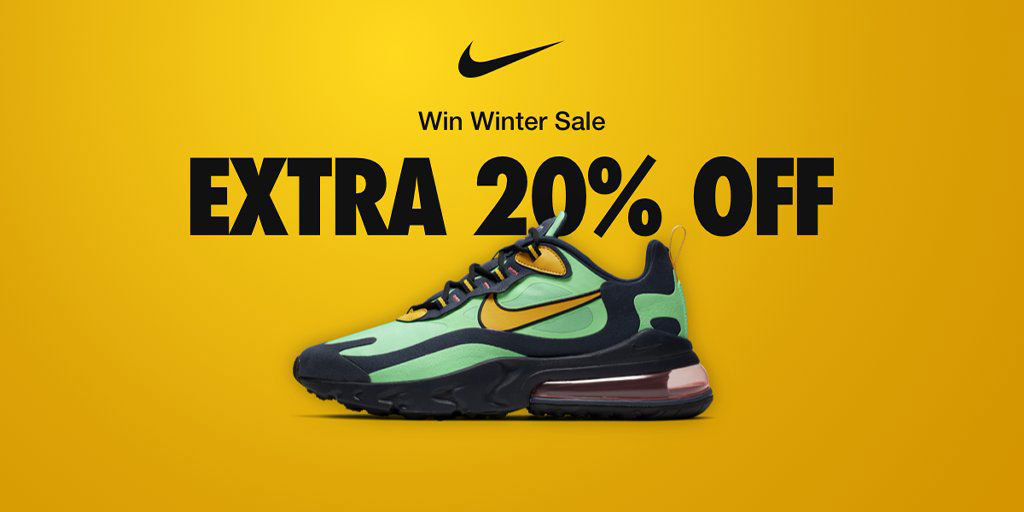 Nike Black Friday 2019 Clearance Sale on Shoes and Clothing - What Nike Shoes Will Be On Sale On Black Friday