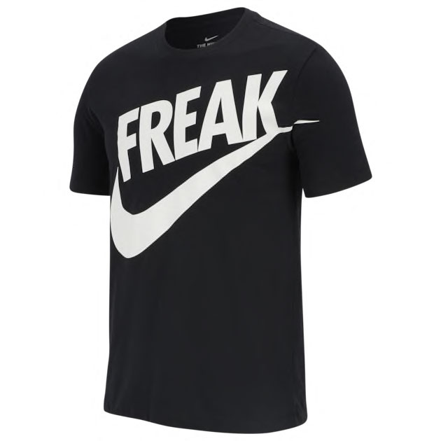 Nike Zoom Freak 1 Atmosphere Grey Clothing | SneakerFits.com