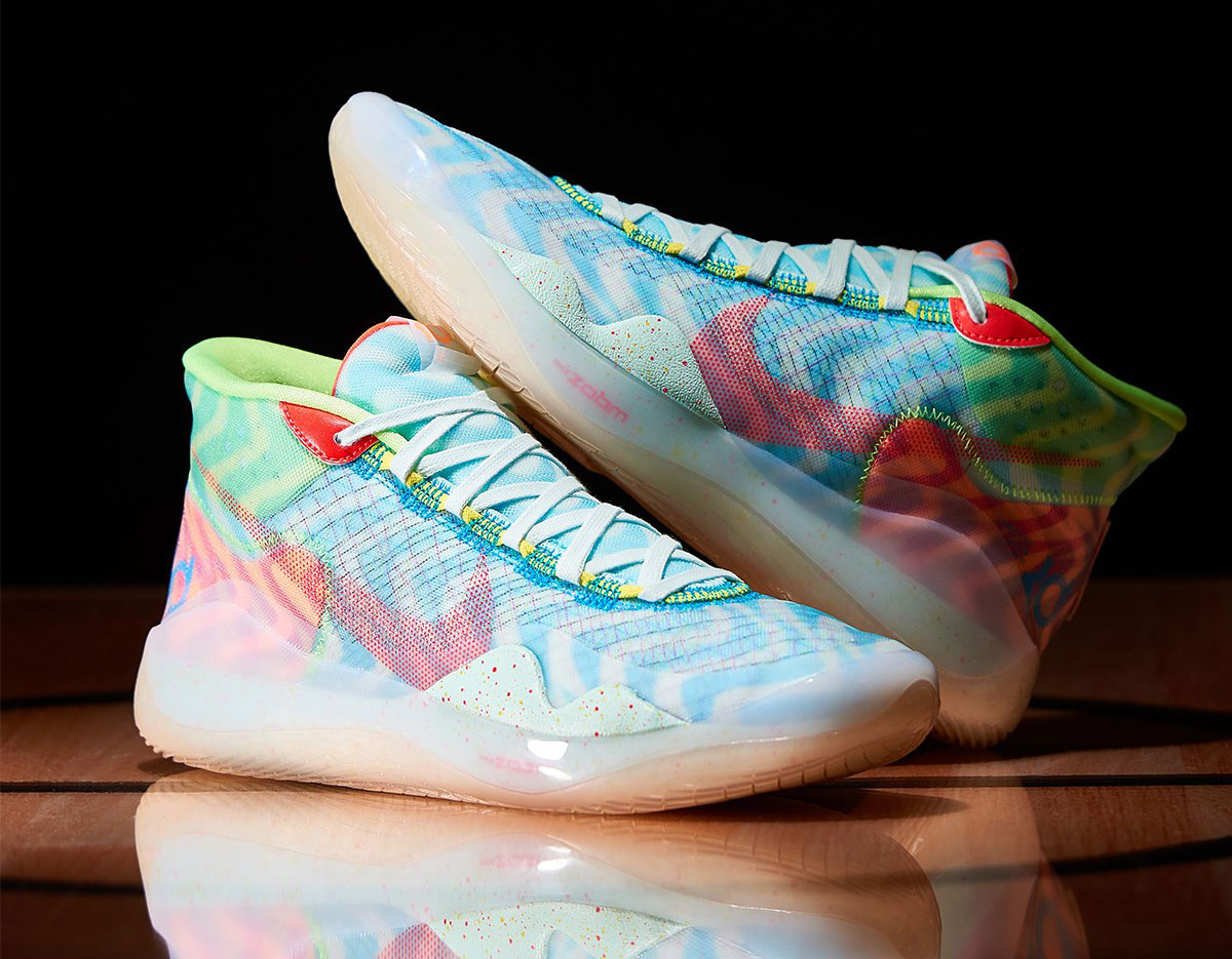 Nike KD 12 Colorways, Release Dates, Price SneakerFiles | art-kk.com