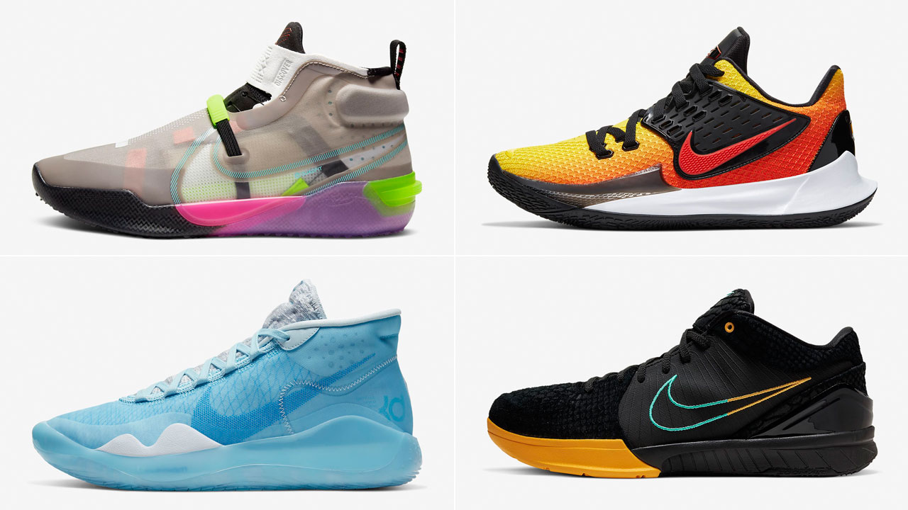 November 2019 Nike Sneaker Release 
