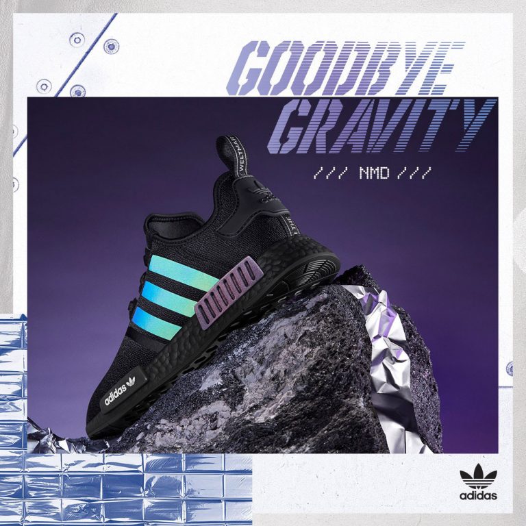 adidas goodbye gravity shoes