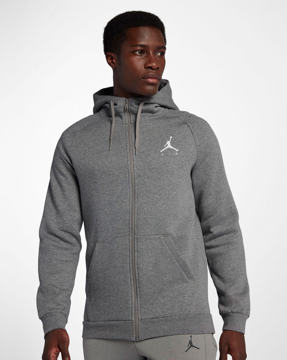 What to Wear with Air Jordan 12 Dark Grey | SneakerFits.com