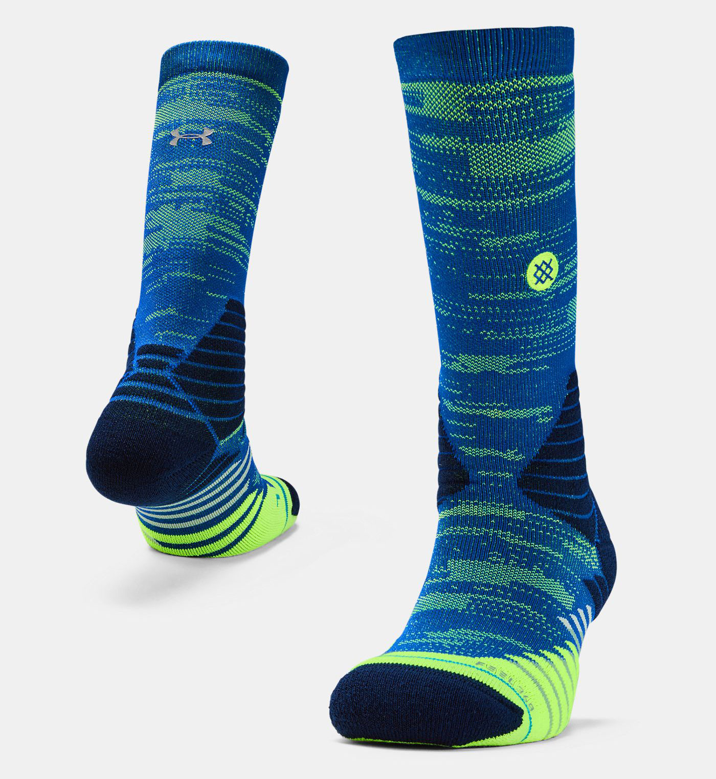 Curry 7 NERF Super Soaker Shirt Socks Clothing Match | SneakerFits.com