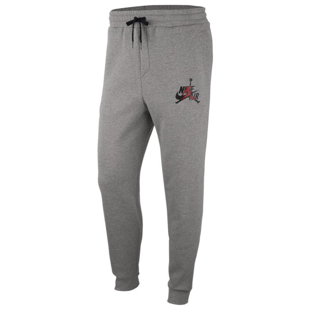 What to Wear with Air Jordan 12 Dark Grey | SneakerFits.com