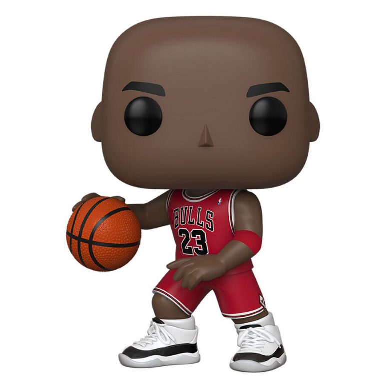 michael jordan funko pop uk