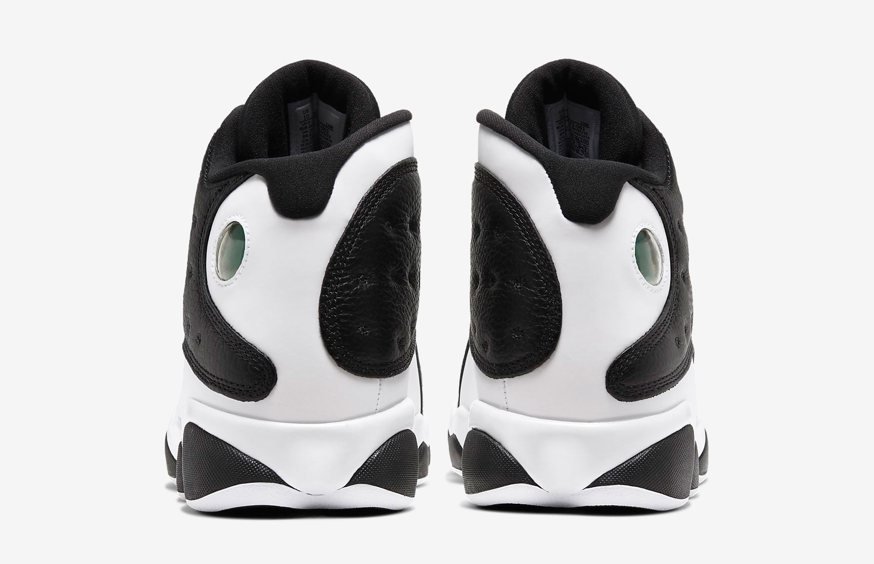 Jordan 13 Reverse He Got Game Release Date | SneakerFits.com