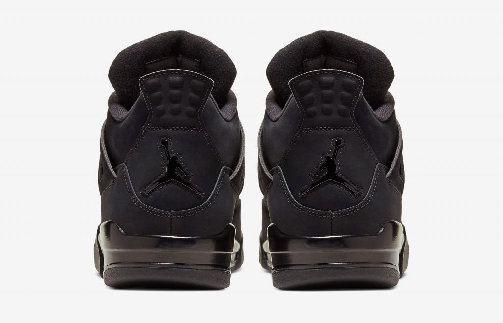 Jordan 4 Black Cat 2020 Sneaker Outfits