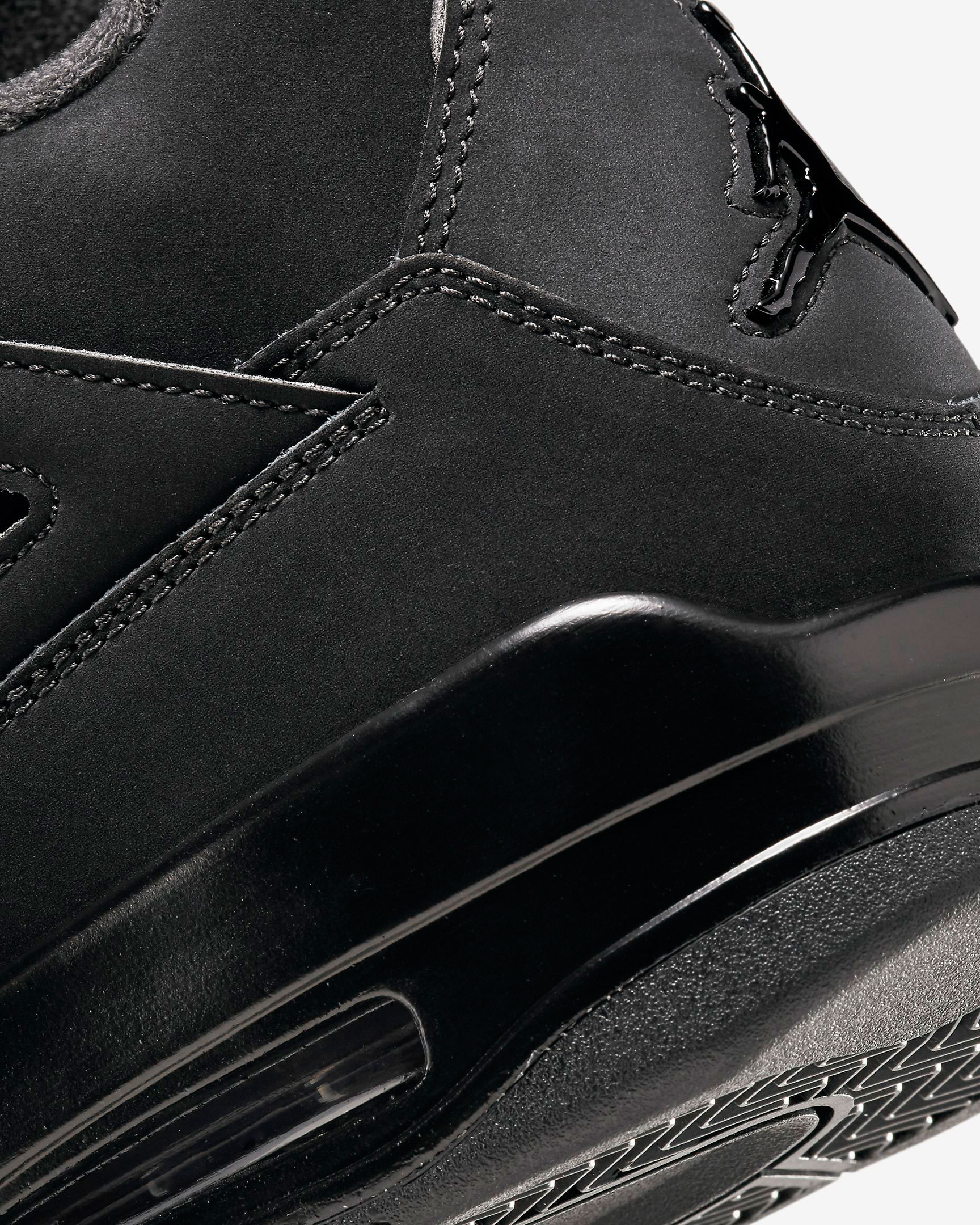 Where to Buy the Air Jordan 4 Black Cat 2020 | SneakerFits.com