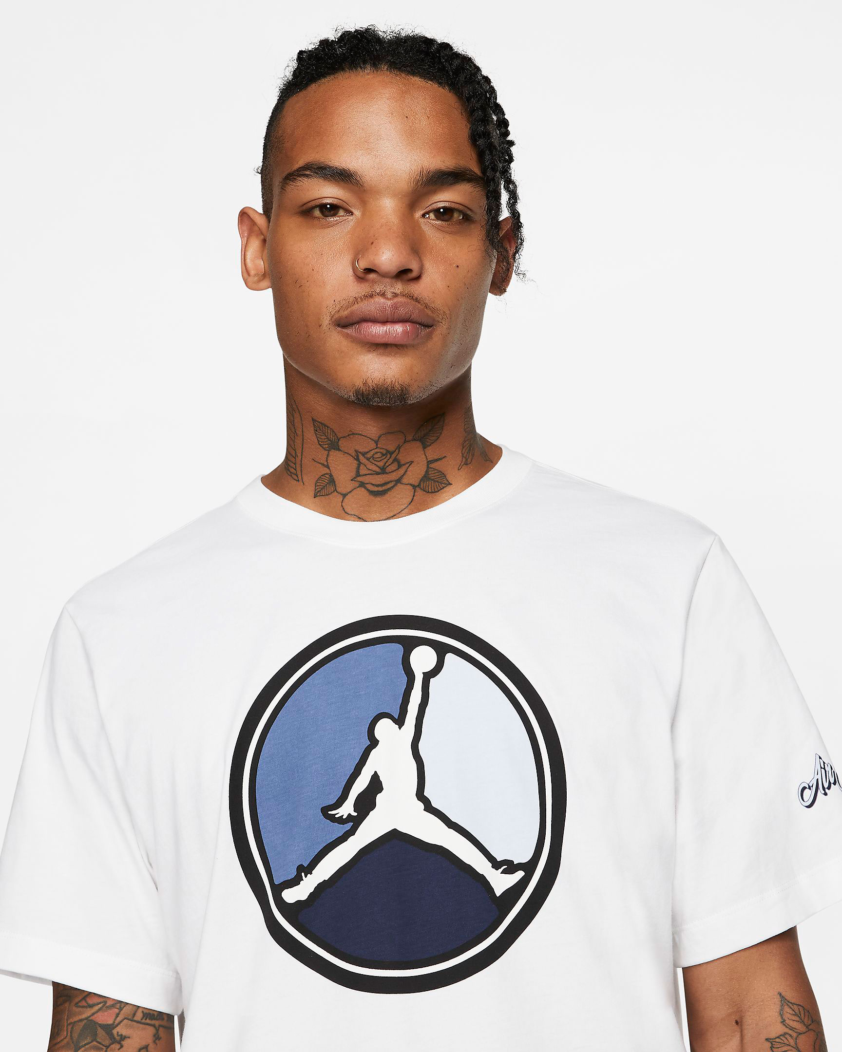 Air Jordan 5 Oil Grey Clothing to Match | SneakerFits.com