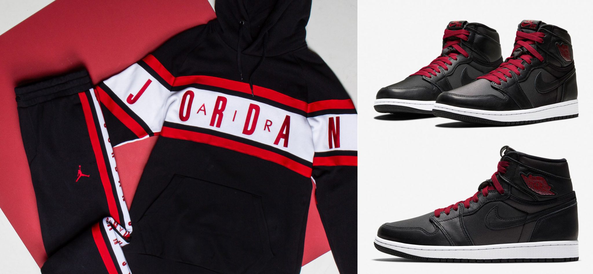 jordan half pant