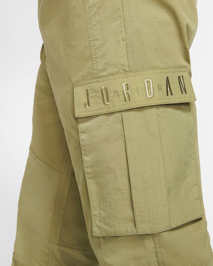 jordan cargo trousers