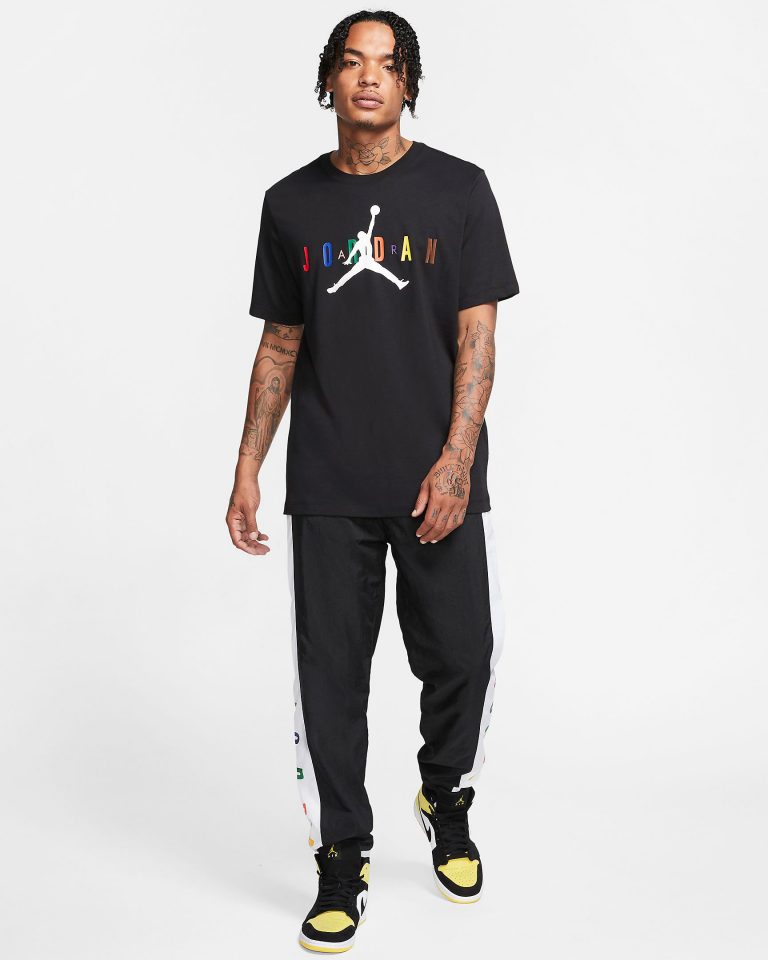 jordan sport dna pants