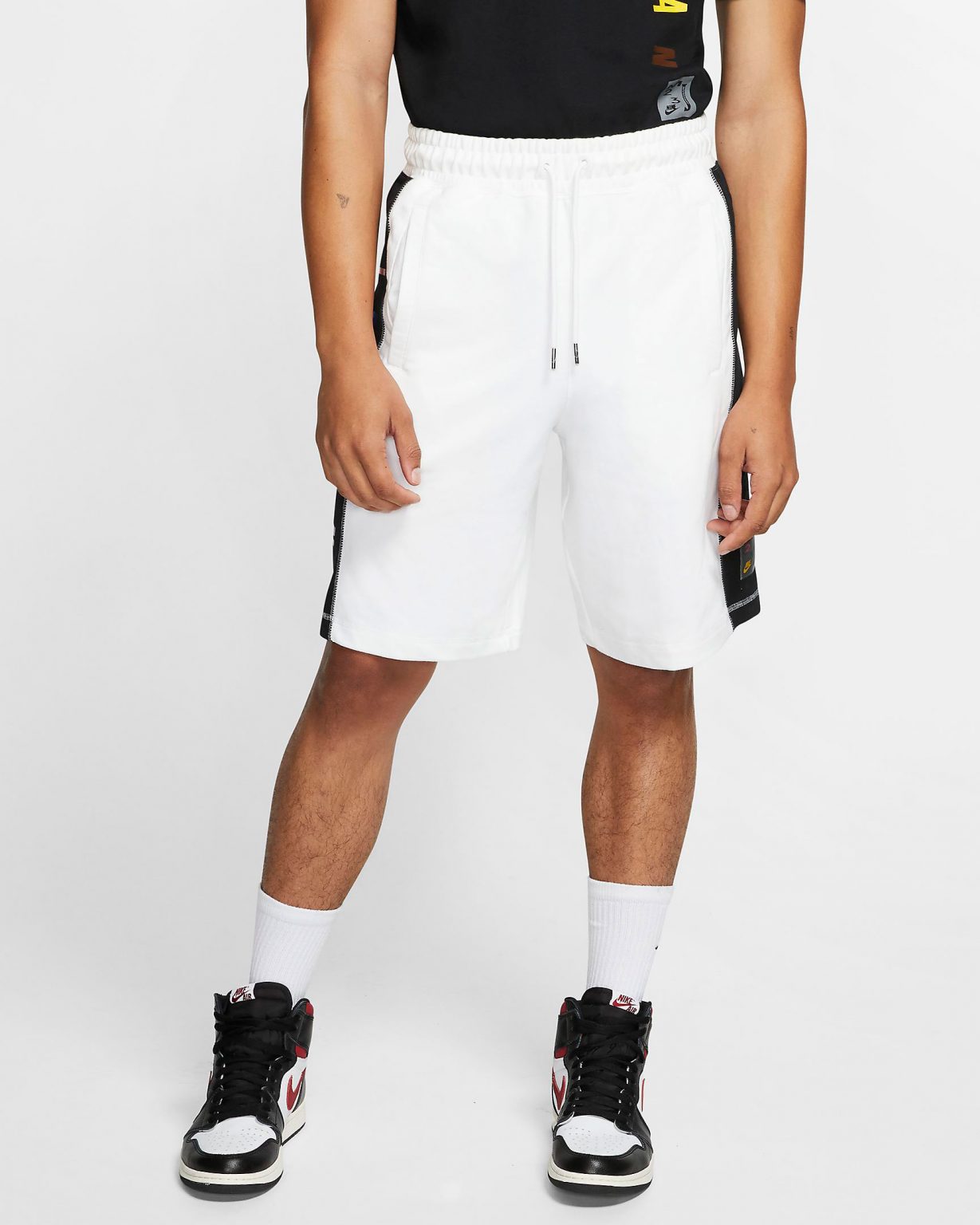 dna jordan shorts