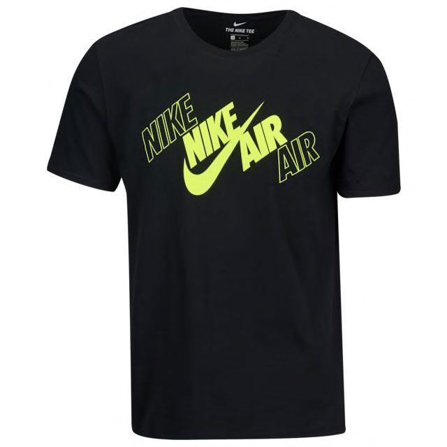 Nike Air Max 90 OG Volt Clothing to Match | SneakerFits.com