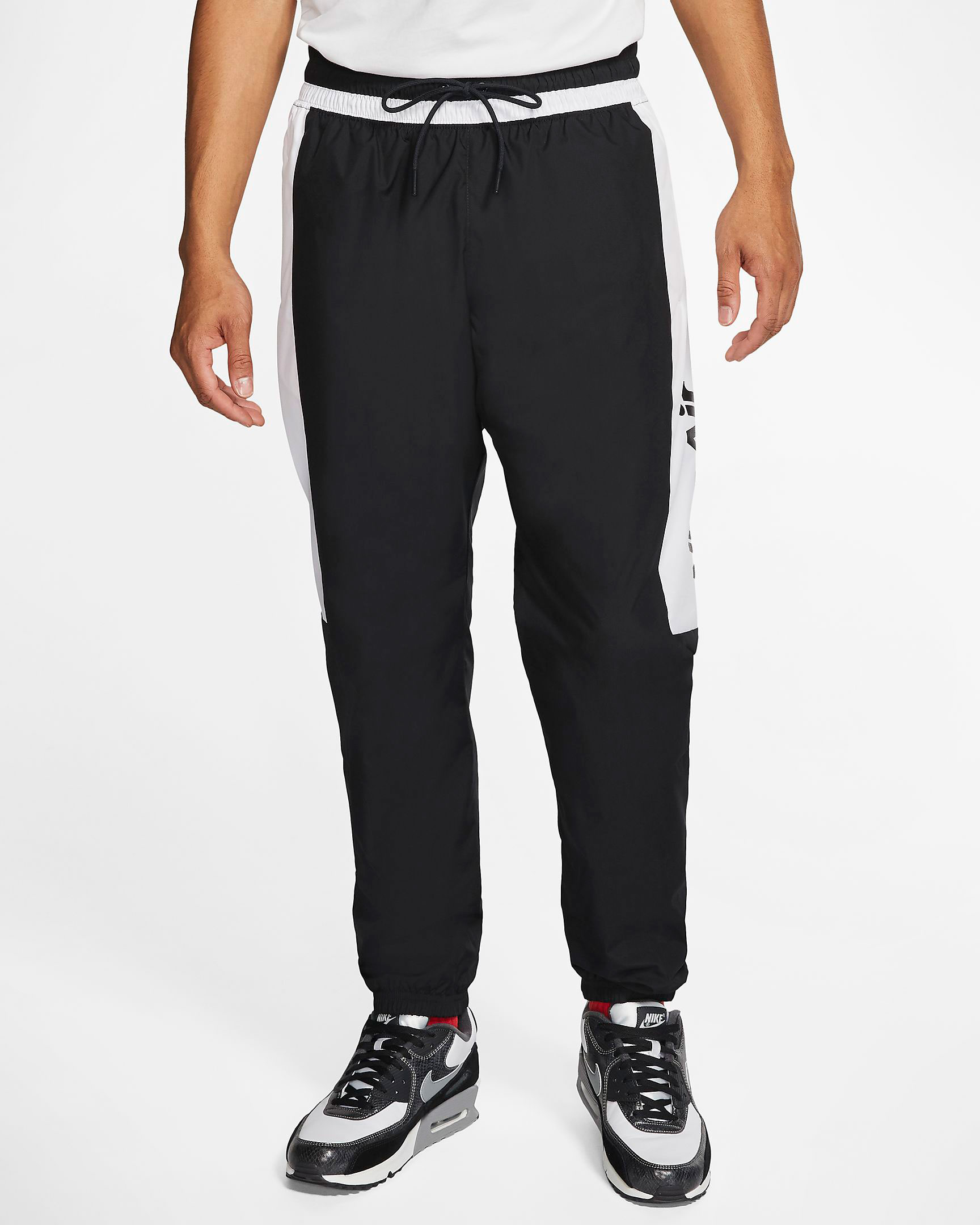 NEW Nike Air Apparel for Spring 2020 | SneakerFits.com