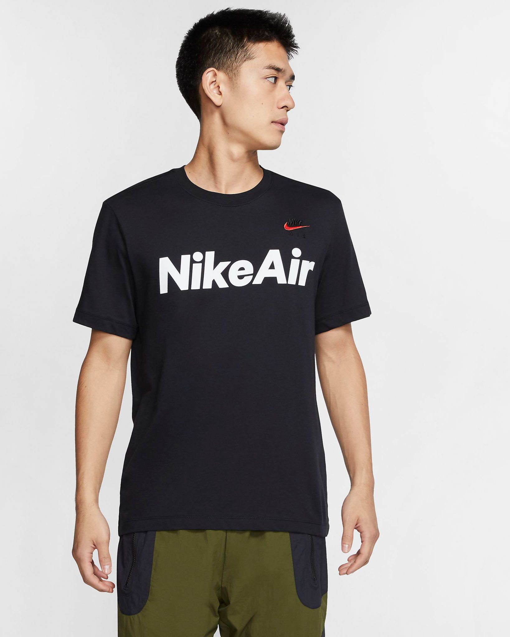 NEW Nike Air Apparel for Spring 2020 | SneakerFits.com