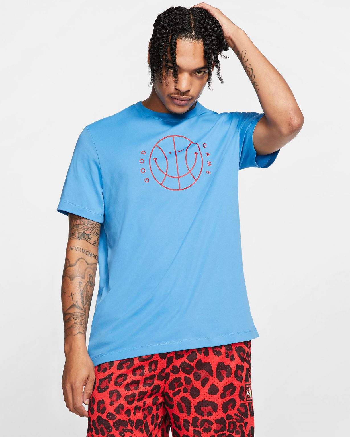 Nike Kyrie 6 Chinese New Year Shirts | SneakerFits.com