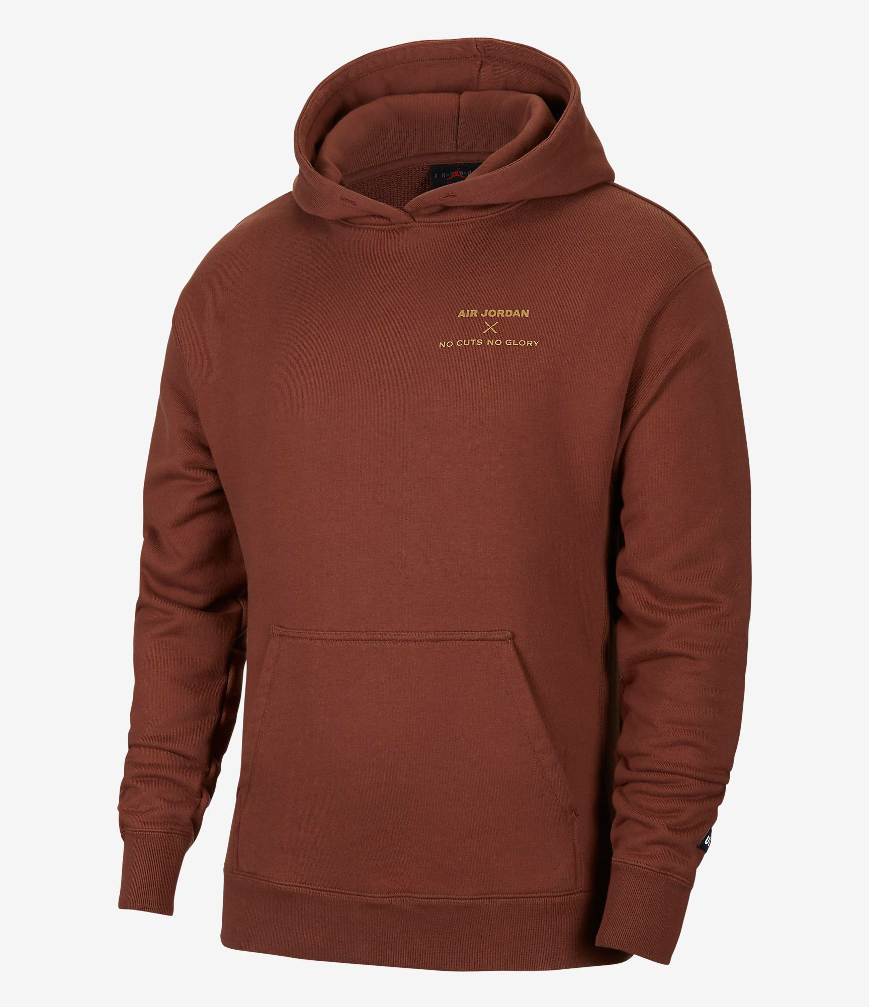 Jordan x Drew the Barber Hoodie and Shirt Now Available | SneakerFits.com